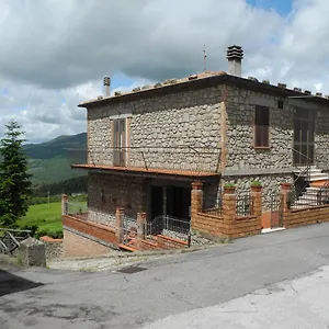 Borgo Medioevale , Roccastrada Italia